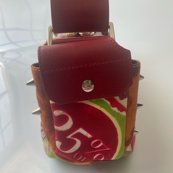 Limited Edition Dior Victim Columbus Bag - Picture 16 of 16